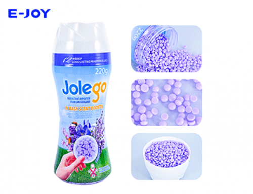 How to use Fabric Softener Beads？